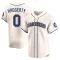 Sam Haggerty Youth Limited Seattle Mariners Cream Alternate Jersey