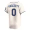 Sam Haggerty Youth Limited Seattle Mariners Cream Alternate Jersey